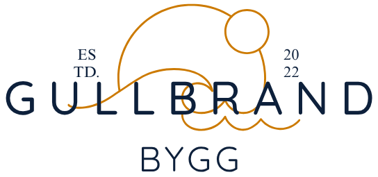 Gullbrand Bygg